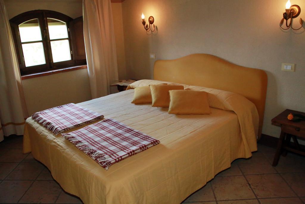 Relais Guado Al Sole Otel Pomarance Dış mekan fotoğraf