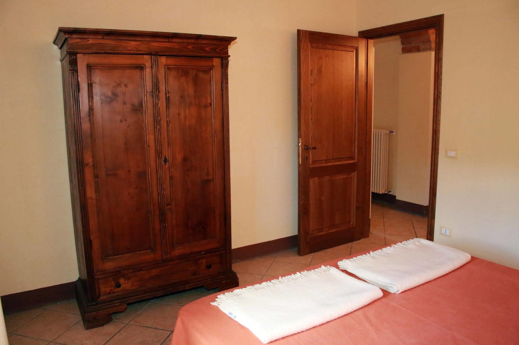 Relais Guado Al Sole Otel Pomarance Dış mekan fotoğraf