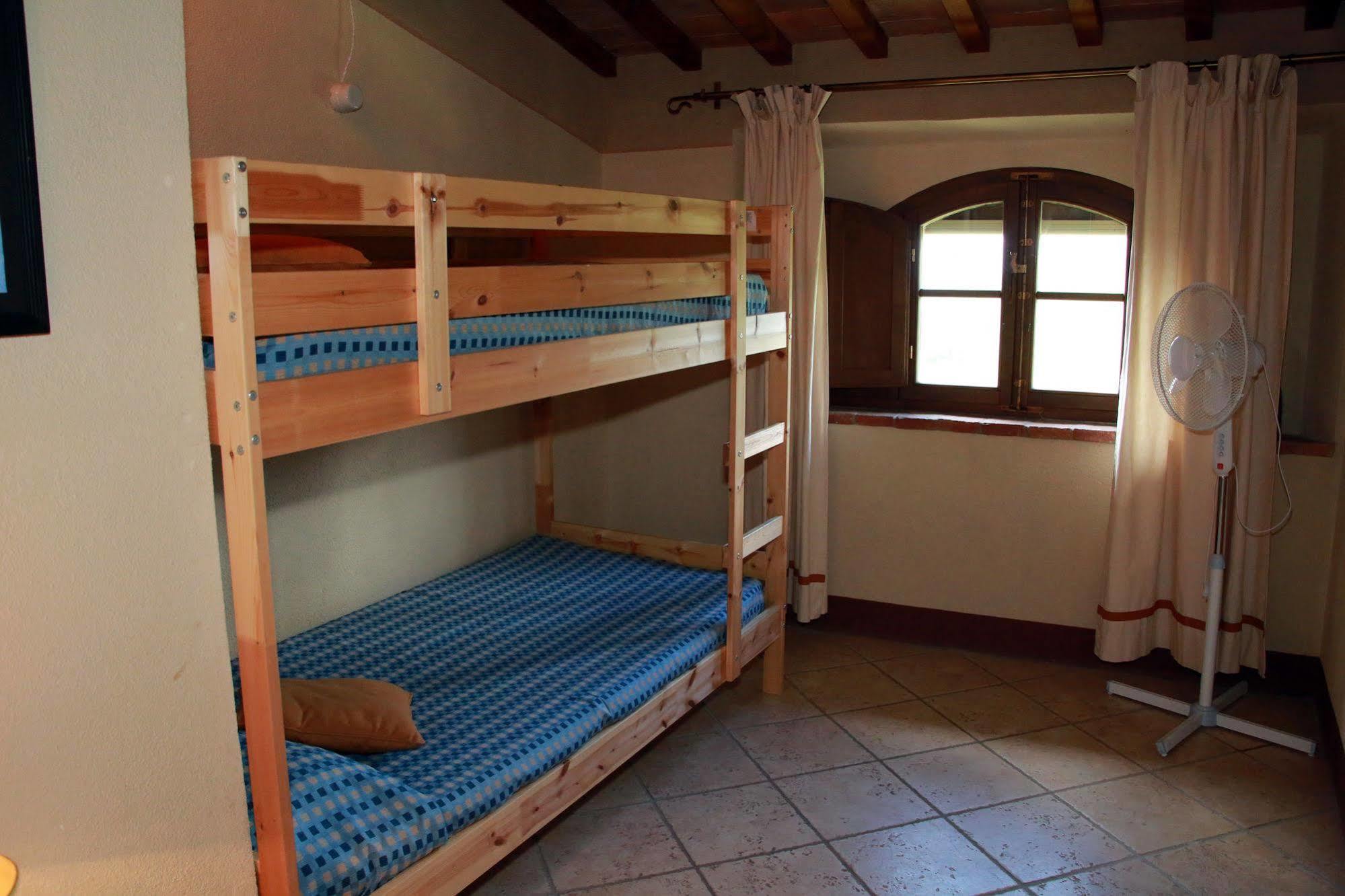 Relais Guado Al Sole Otel Pomarance Dış mekan fotoğraf